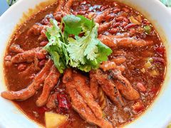-辛香汇(飞洲店)