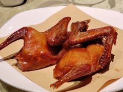 脆皮鸽子-孙大厨鸽子馆(三元店)
