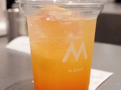 -M Stand(宁波万象城店)