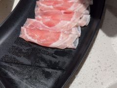 -海底捞火锅(巴黎春天浦建店)