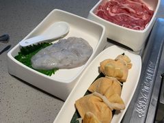-海底捞火锅(北京路店)