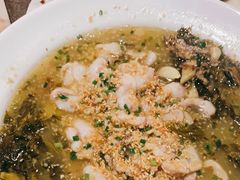 -周渝食惦·酸菜鱼精致川菜(横岗店)