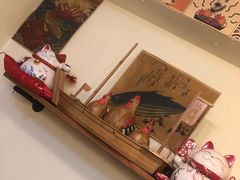 -达摩君日本料理(泰海花园小区店)