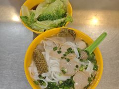 -富记鱼蛋粉(西村店)
