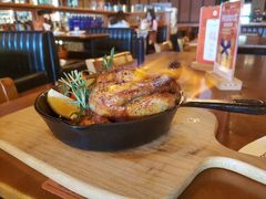 幻师迷迭香烤春鸡-COMMUNE幻师(上邦百汇城店)