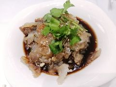 -乾隆美食·本帮菜(黄河路店)