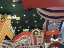 -meland club亲子乐园(北京芳圆里ID MALL店)