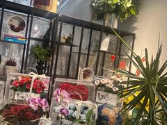 -F.Story 花和故事(新天地店)