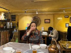 大堂-霄汉羊排(万松园一店)