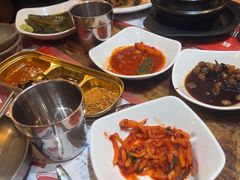 -韩一品韩国料理(柏庐南路店)
