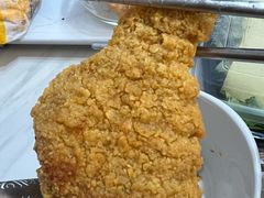 -麦当劳(CP静安店)