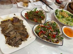 -官塘锋记鱼生·生腌·砂锅粥(牌坊街店)