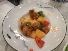 -金河半岛园林酒家(金融城店)