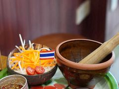 -曼谷食堂·泰国家庭料理