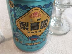 -松鹤楼(狮山永利广场店)