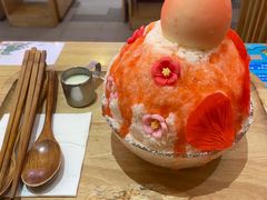 -怪物的冰与火(天虹商场中山路店)