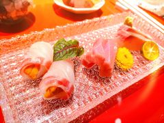 -鮨椿(瑞虹天地太阳宫店)