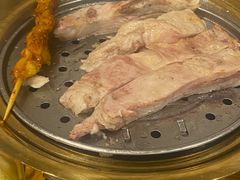 -西部马华清真兰州牛肉面·烧烤夜市(关东店)