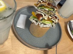 -橘酱餐厅