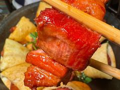 -并州大牌档之醉轻尘