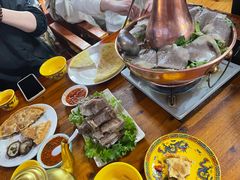 -塔洛藏餐吧(香格里拉古城店)