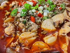 -米二红烧兔(华阳店)