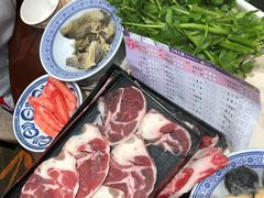 -稻香(马头围道店)