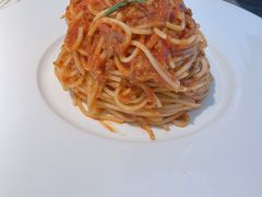 传统肉酱意面-C'è Amore爱意(亿合城店)