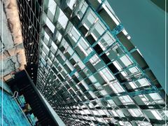 -北京索菲特大酒店·健身中心