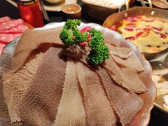 -色響火锅(恒隆广场店)