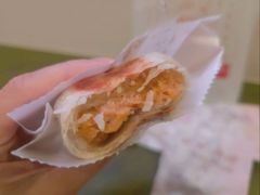 -长发西饼(临顿路店)