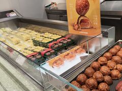 -泸溪河桃酥(西直门凯德店)