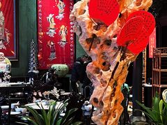-誉八仙茶室酒楼(新天地店)