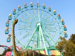 -南京银杏湖乐园