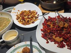 -三强鸽子(中原路店)