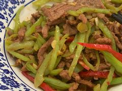 -新新湘菜馆(新中街二条店)