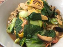 三鲜面-里兆打面馆