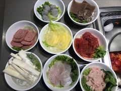 -海底捞火锅(旭辉MALL店)