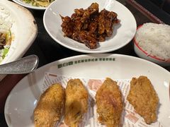 -新白鹿餐厅(百联中环店)