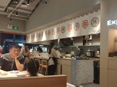 -堂本家·二代目·炸猪排(Express东海店)