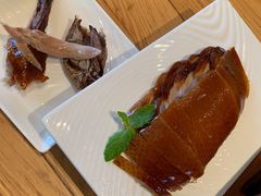 四季民福烤鸭-四季民福烤鸭店(前门店)