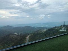 -云顶高原