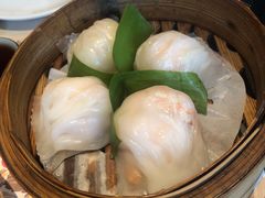 招牌虾饺妹-虾饺妹·粤式手工点心(水荫路店)
