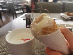 -步步高福朋喜来登·宜客乐西餐厅