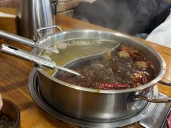 -荣记潮汕牛肉火锅(仙鹤街店)