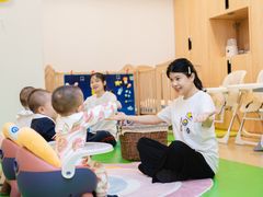 -全优加早教托育园(广百新一城店)