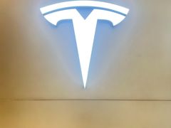 -TESLA 特斯拉(广州天环广场体验店)