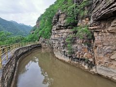 -红旗渠风景区