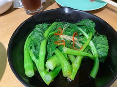 -新加坡高记KOO KEE Restaurant(盈科店)