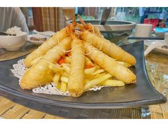 -世外桃源农庄·德清土菜(兴康南路店)